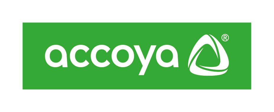 accoya windows