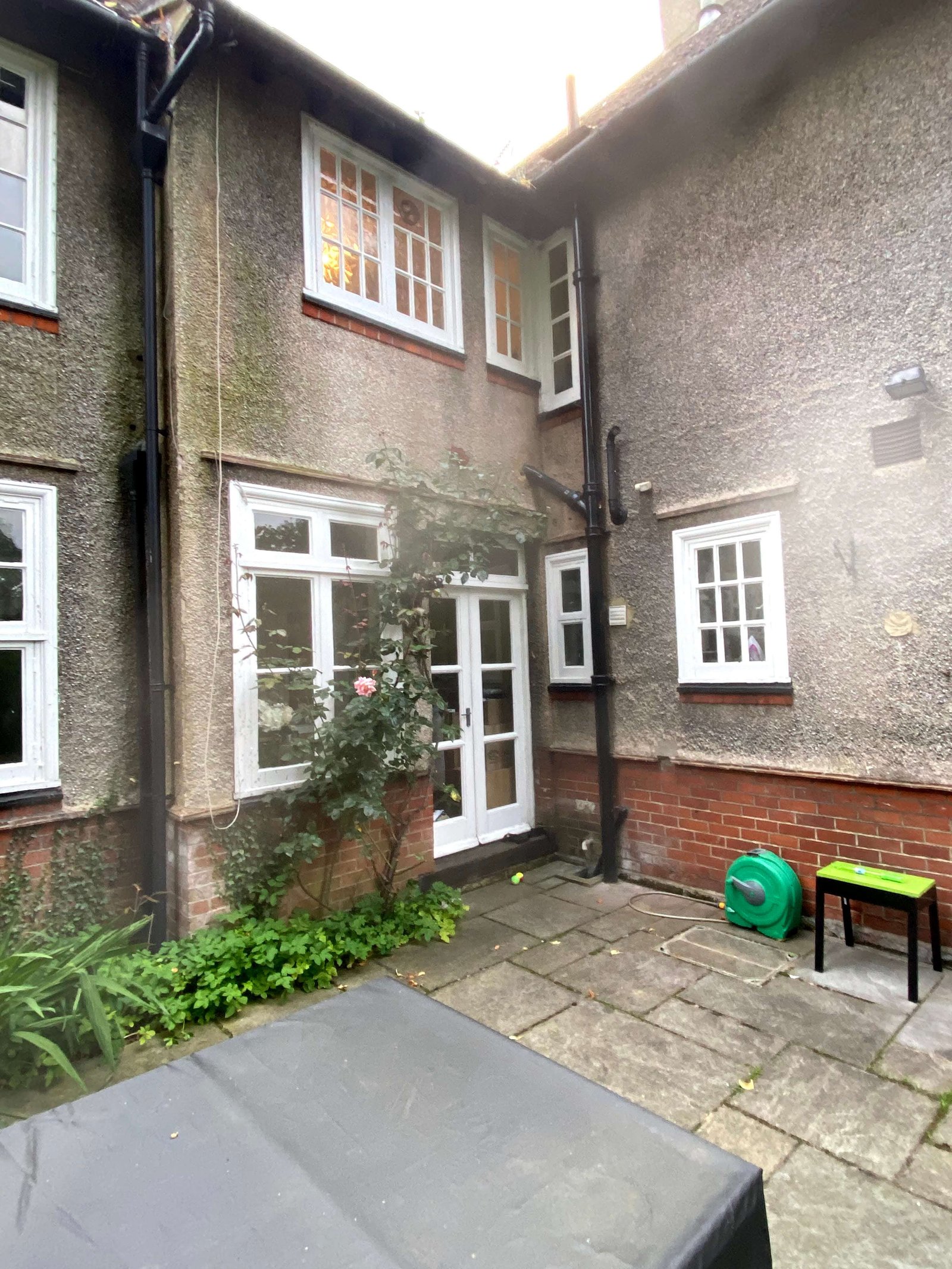 repair casement windows